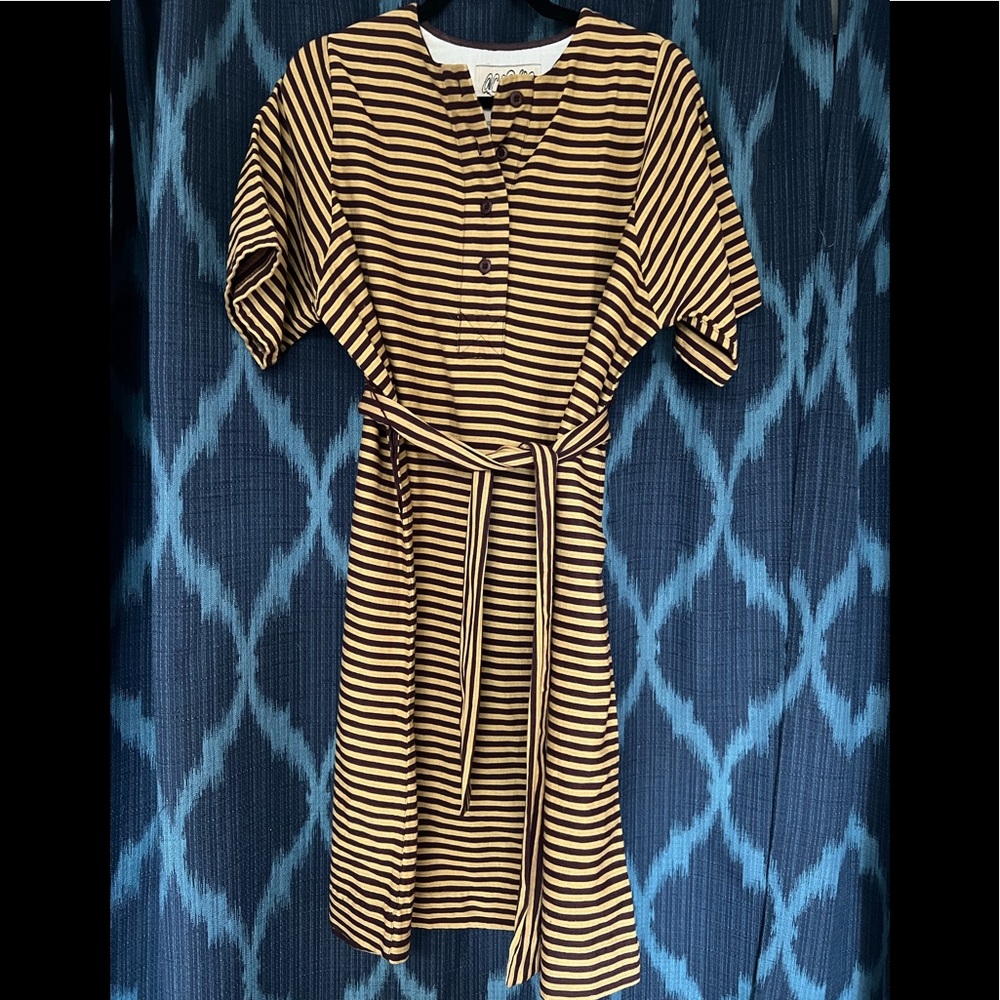 NWT Ace & Jig Arena Dress XS